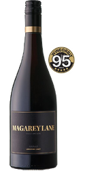 Magarey Lane 2021 Limestone Coast Shiraz