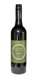 Grape Farm Winery Nebbiolo