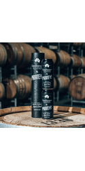 Pirate Life Whisky Barrel Aged Stout 2 X 500ml Cans per tube