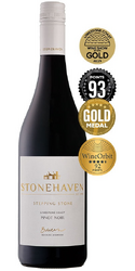 Stonehaven Stepping Stone 2023 Pinot Noir