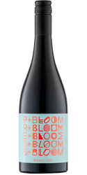 Press + Bloom 2021 Mataro