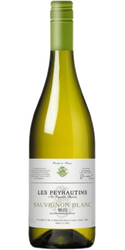 Les Peyrautins 2023 French Sauvignon Blanc