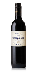 Majella The Composer 2021 Coonawarra Cabernet Sauvignon