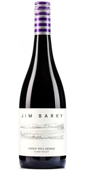 Jim Barry 2021 Lodge Hill Shiraz