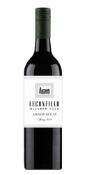 Leconfield Manor House 2022 Coonawarra Shiraz