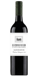 Leconfield Manor House 2021 Coonawarra Cabernet Sauvignon