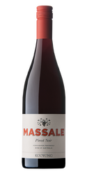 Kooyong 2024 Massale Mornington Peninsula Pinot Noir