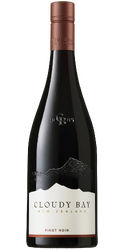 Cloudy Bay 2022 Pinot Noir
