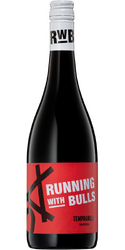 Running With The Bulls 2023 Tempranillo