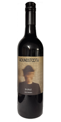Houndstooth 2018 Pyrenees Shiraz