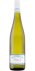 Rieslingfreak No.3 2025 Reverance of Riesling