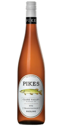 Pikes 2024 Clare Valley Riesling