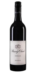 Passing Clouds 2022 Bendigo Shiraz