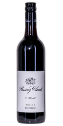 Passing Clouds 2022 Rheola Shiraz