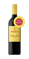 Redmans 2022 Cabernet Merlot