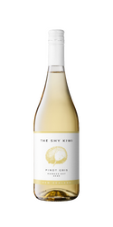 The Shy Kiwi 2025 Hawkes Bay Pinot Gris