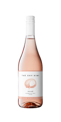 The Shy Kiwi 2025 Hawkes Bay Rose