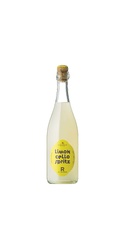 Calabria Richland Limoncello Spritz