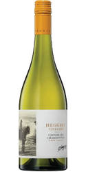 Heggies Cloudline Chardonnay