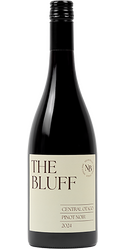 The Bluff Central Otago Pinot Noir