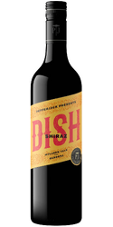 Pepperjack The Dish Shiraz