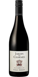 Jardin Des Charmes Syrah Merlot