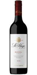 St Hugo Shiraz