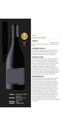Hidden Single Vineyard Glen Cabernet Sauvignon