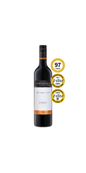 Beresford 2023 Classic Shiraz Worlds Best Shiraz Award