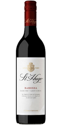 St Hugo 2015 Barossa Cabernet Sauvignon