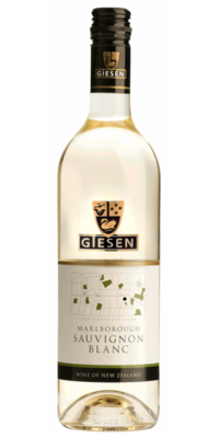 Giesen 2023 Sauvignon Blanc