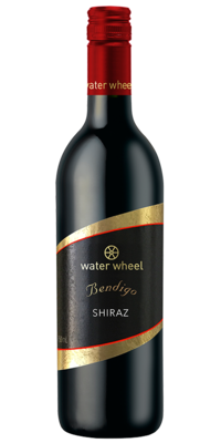 Water Wheel 2020 Shiraz