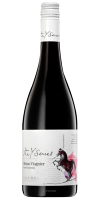 Yalumba Y Series Shiraz Viognier