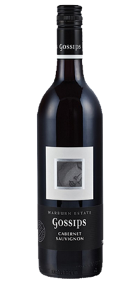 Gossips Cabernet Sauvignon