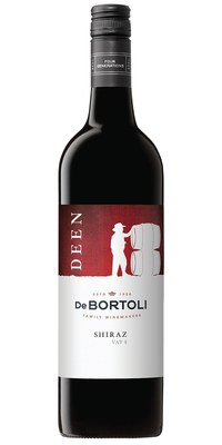 De Bortoli Shiraz Deen Vat 8 2019 Shiraz