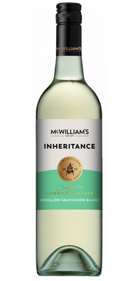 McWilliams Inheritance Semillon Sauvignon Blanc