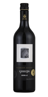 Gossips Shiraz