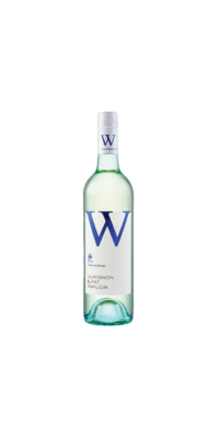 Warburn Premium Semillon Sauvignon Blanc