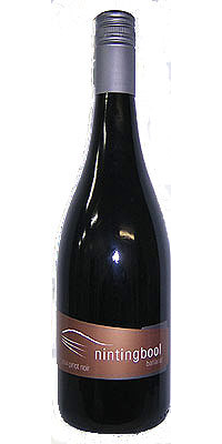 Nintingbool Ballarat Pinot Noir