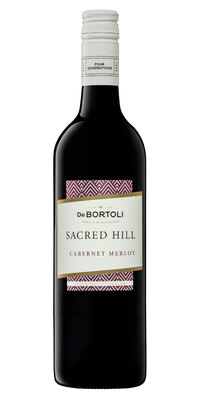 De Bortoli Sacred Hill Cabernet Merlot