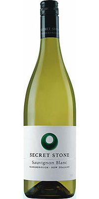 Secret Stone Marlborough Sauvignon Blanc