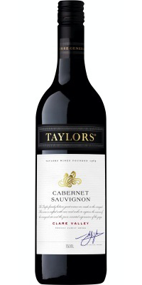 Taylors Clare Valley 2022 Cabernet Sauvignon