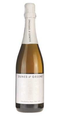 Dunes & Greene Chardonnay Pinot Noir