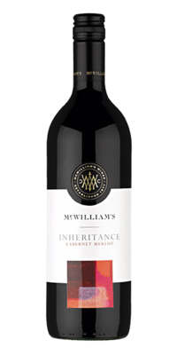 McWilliams Inheritance Cabernet Merlot
