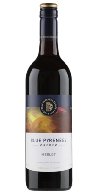 Blue Pyrenees 2021 Merlot
