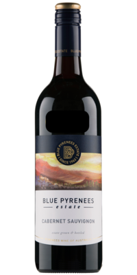 Blue Pyrenees 2020 Cabernet Sauvignon