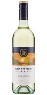Blue Pyrenees 2024 Chardonnay