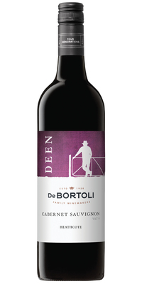 De Bortoli Deen Cabernet Sauvignon Vat 9 