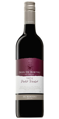 Deen De Bortoli Vat 4 Petit Verdot