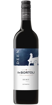 De Bortoli Durif Deen Vat 1 Durif